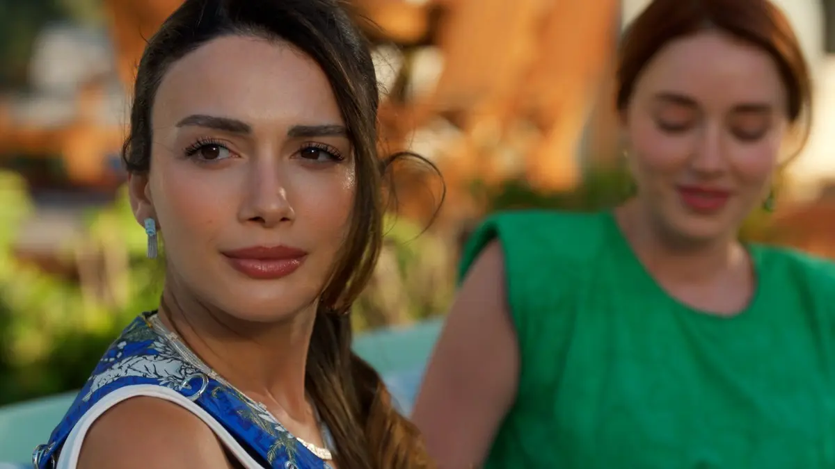 Doğanın Kanunu 7. bölüm 2. fragmanı izle: Doğa aniden ortadan kayboldu 2