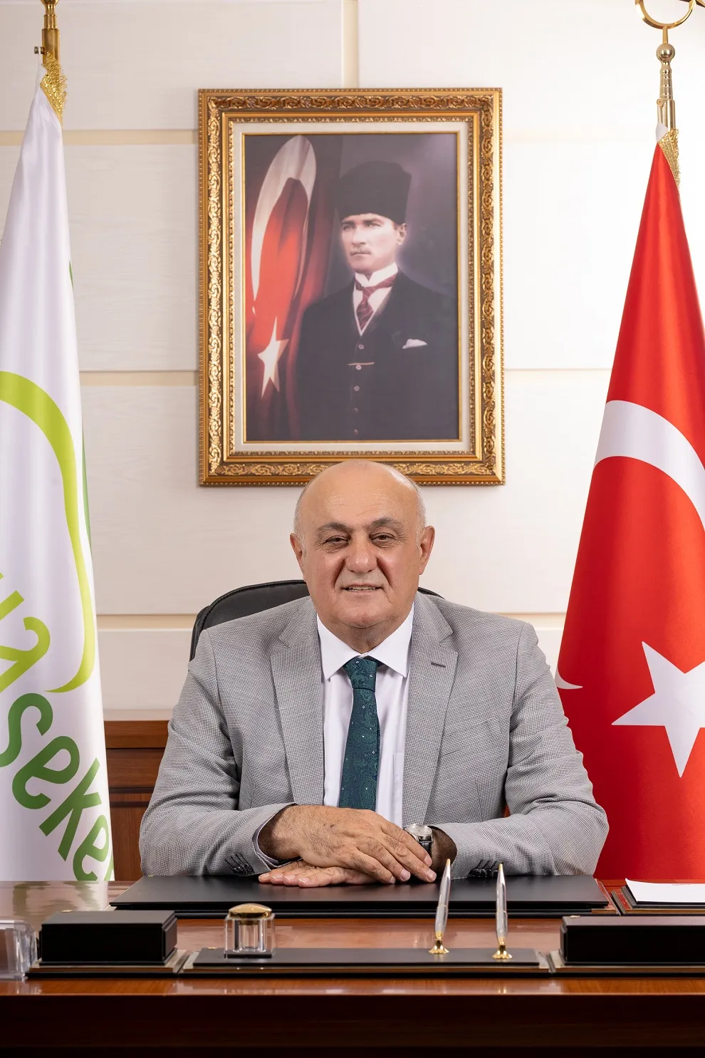 Konya Şeker çiftçiye 664 milyon lirayı bulan ödeme yapıyor