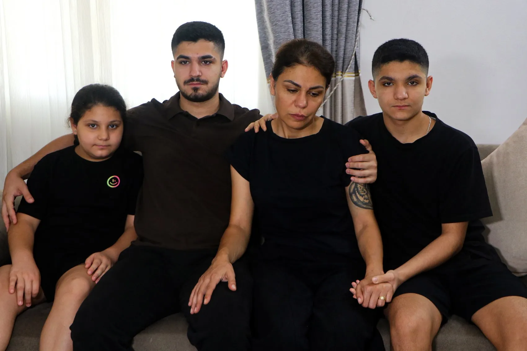 Adanalı iş insanı Fildişi Sahili’nde sırra kadem bastı