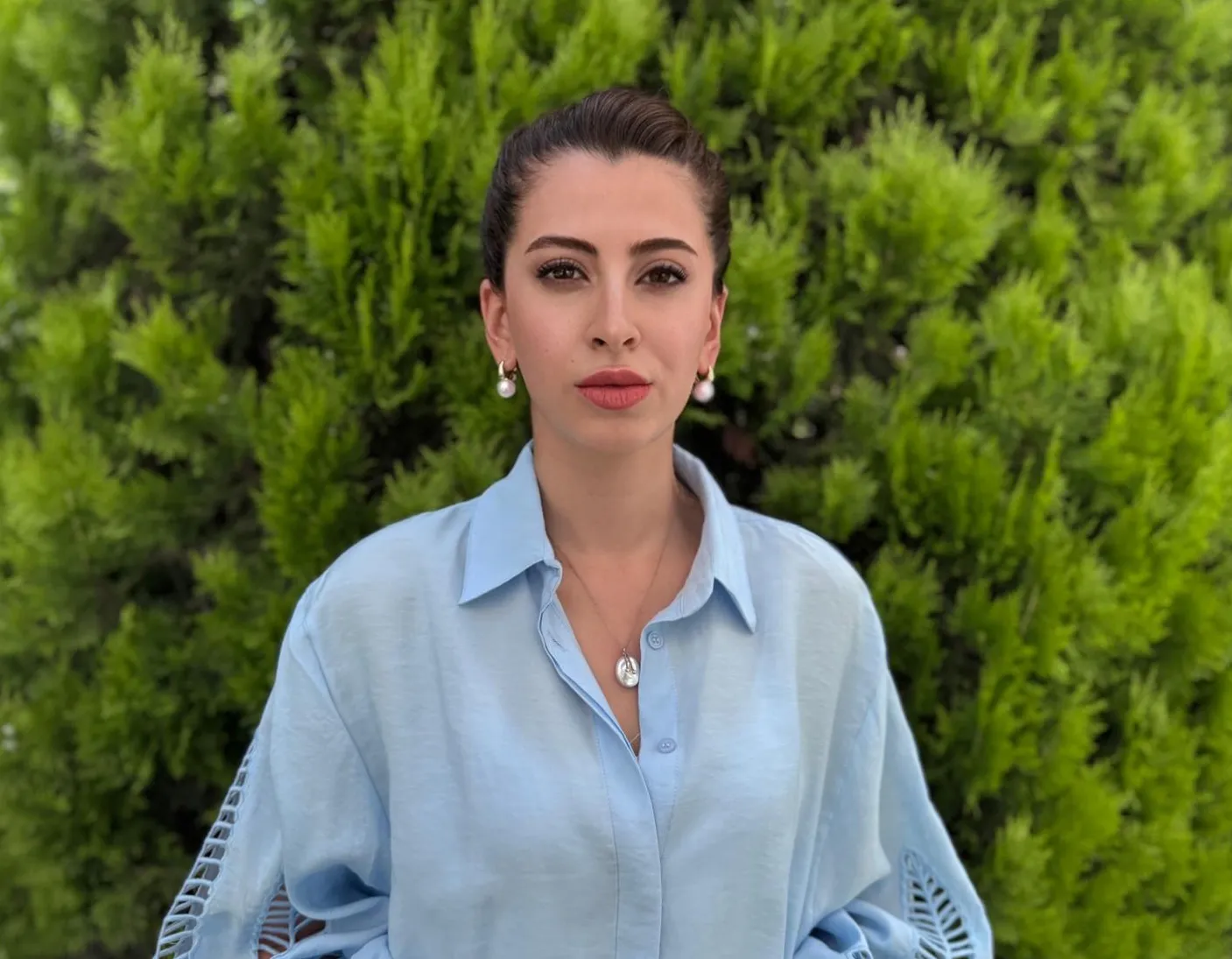 İyilik yapayım derken bamyalarından oldu 8 yıl hapis cezası