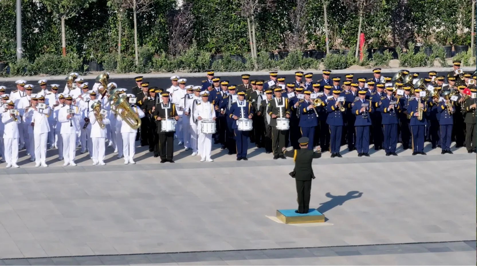 Türk savunmasının yeni merkezi NATO bakanlarını ağırladı