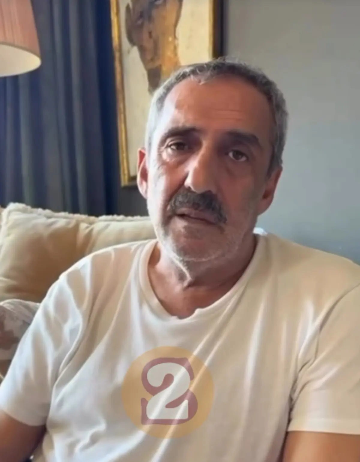 Ünlü türkücü Yavuz Bingöl zor günler geçiriyor! Konserini iptal etti! Acil ameliyat olacak 1