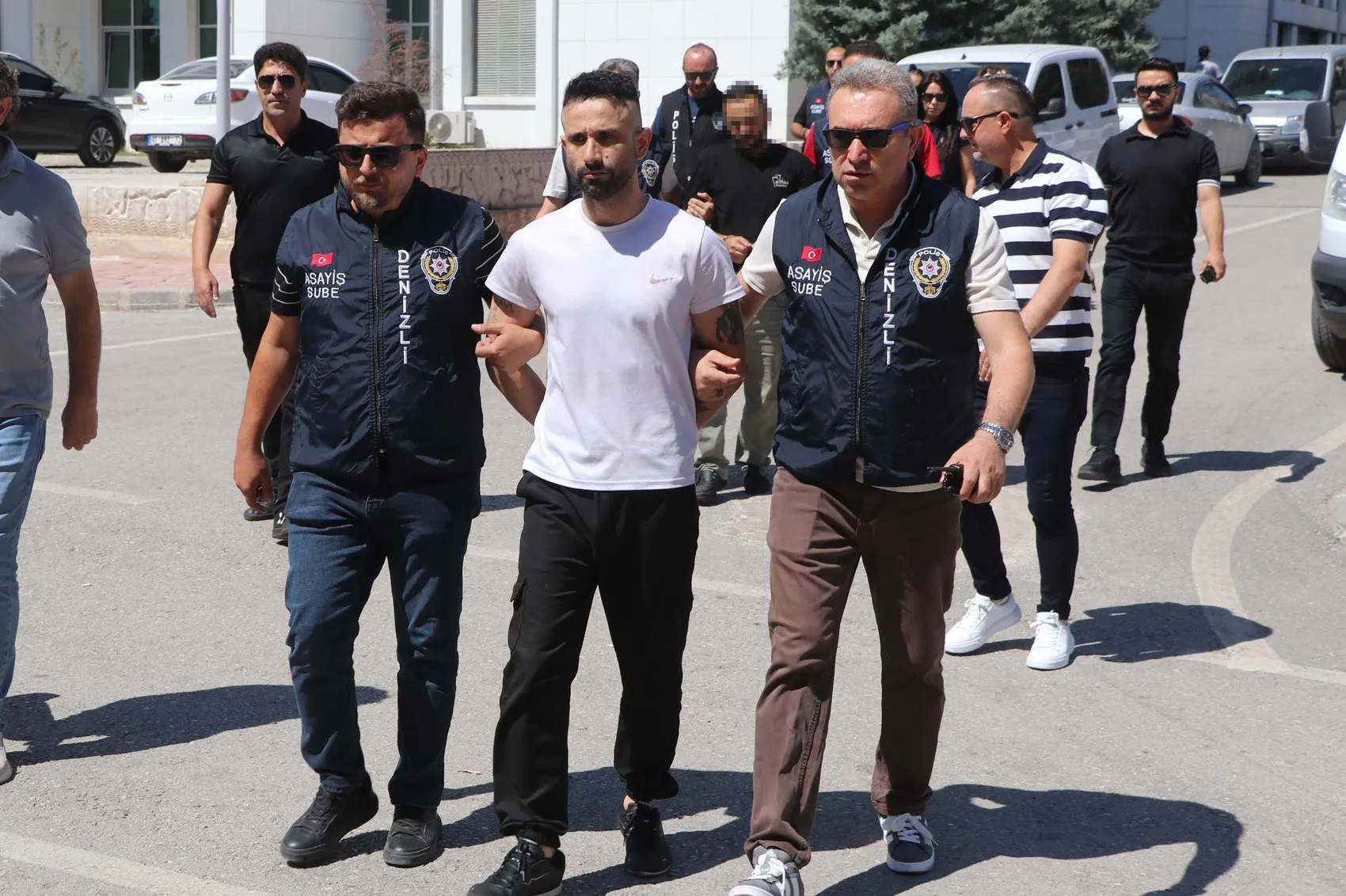 20 Yıllık Market Cinayeti Dosyası Yeniden Açıldı