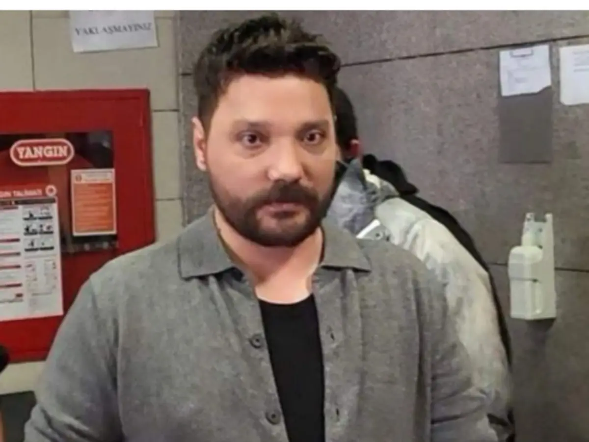 Oğuzhan Uğur dan Haluk Levent açıklaması: "Şok içindeyiz!" 3