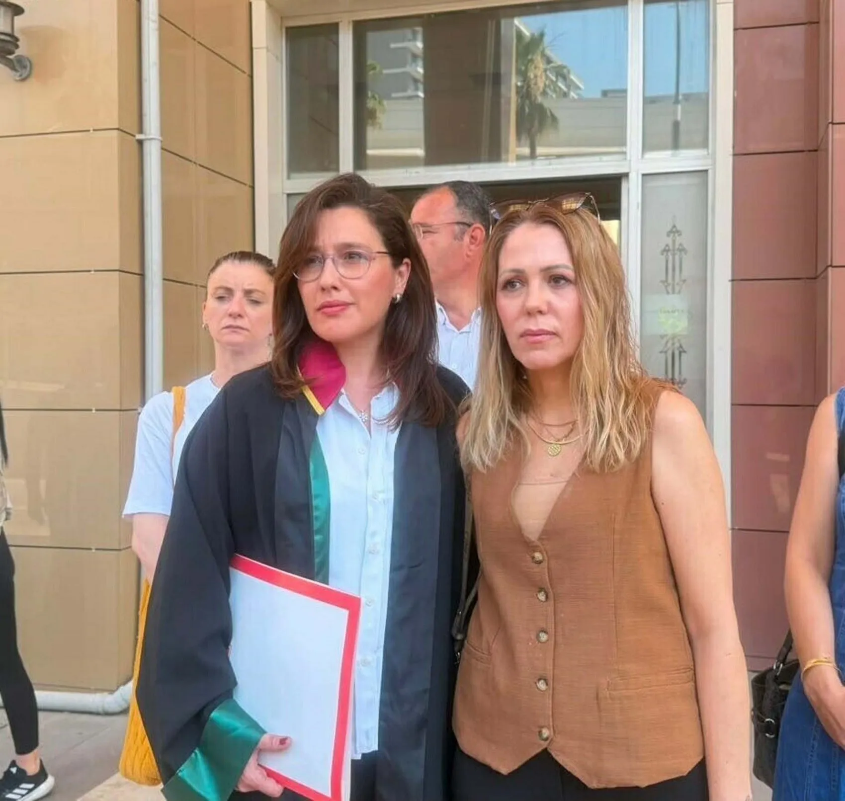 Ferdi Zeyrek davasında suikast iddiasına net yanıt