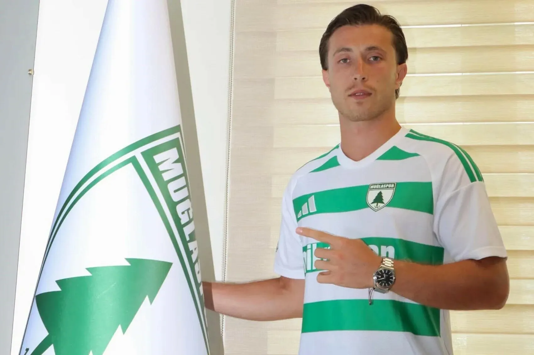 Muğlaspor kadroyu genç yeteneklerle güçlendirdi