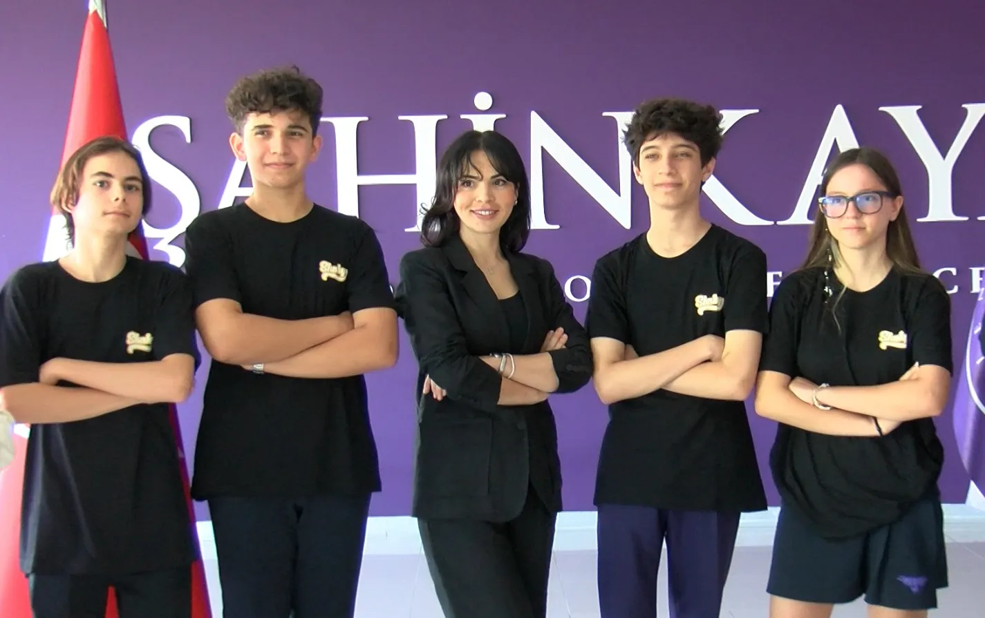 LGS birincilerinin başarı sırrı ortaya çıktı