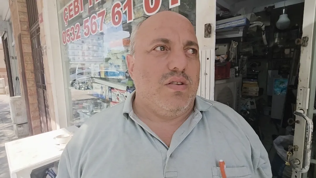 Küçükçekmece'de market sahibine sokak ortasında silahlı saldırı