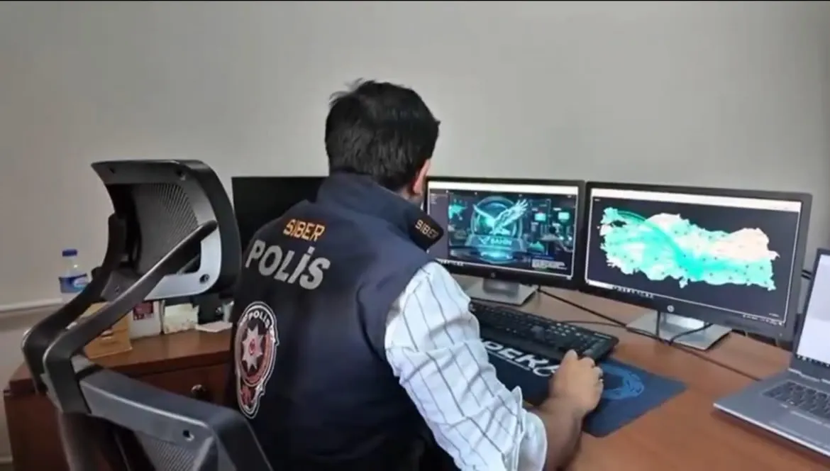 Gaziantep merkezli bahis operasyonunda 84 milyar liralık vurgun ortaya çıktı