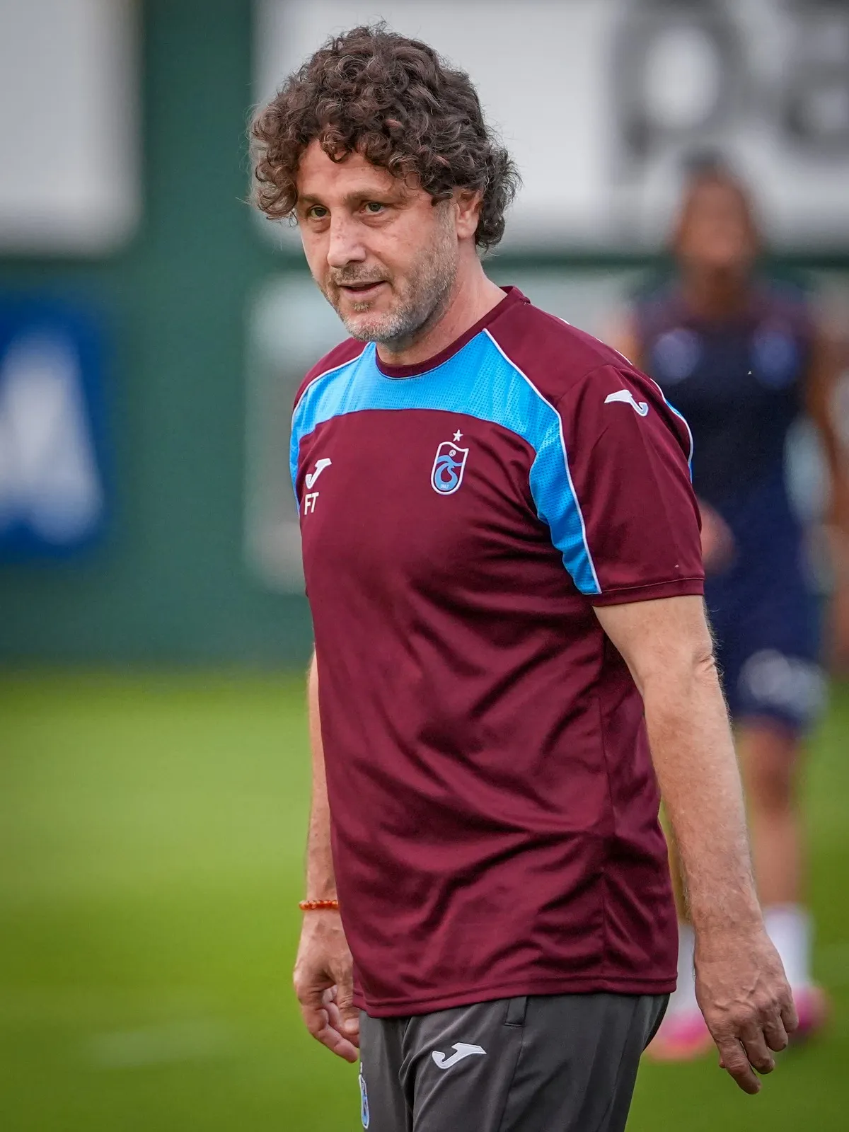 Trabzonspor Fatih Tekke ile yeni sezonu açtı