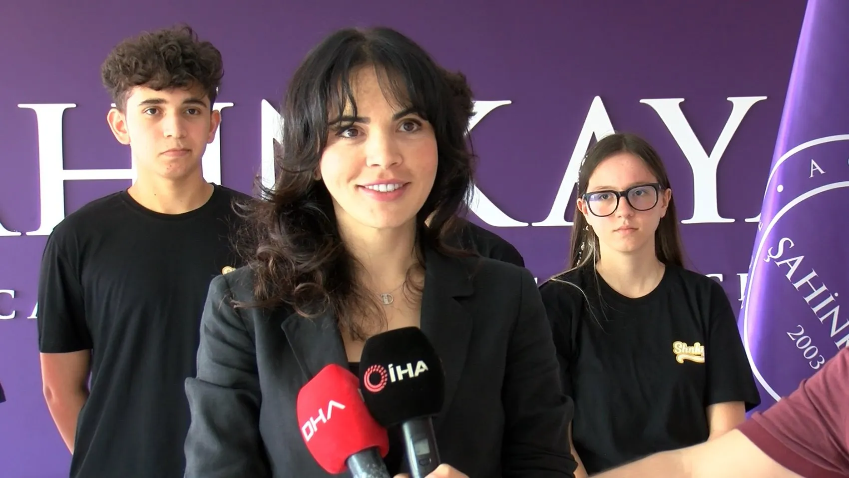 LGS birincilerinin başarı sırrı ortaya çıktı