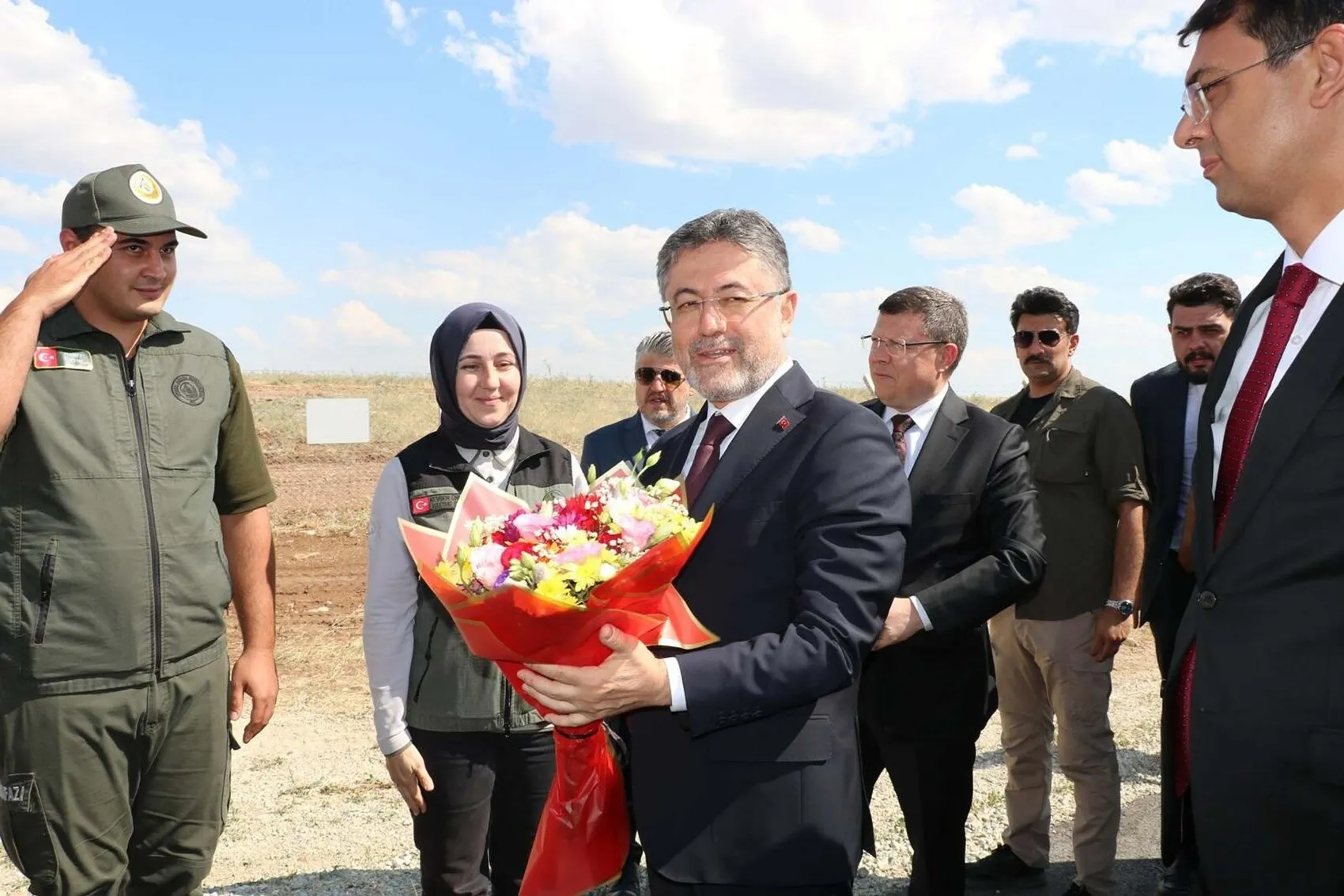 Orman köylüsüne ekipman desteği Yangınla mücadele sahada başlıyor