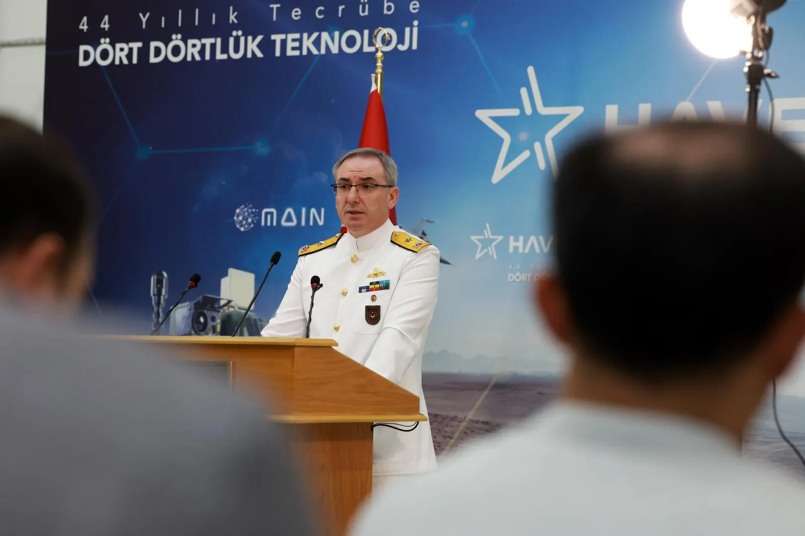 Milli Savunma Bakanlığı'ndan S-400 ve bölge gündemine dair yanıt
