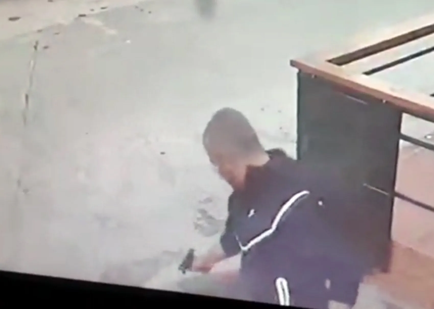 Kuzenini öldüren sanıktan savunma Keşke onun yerine ben ölseydim