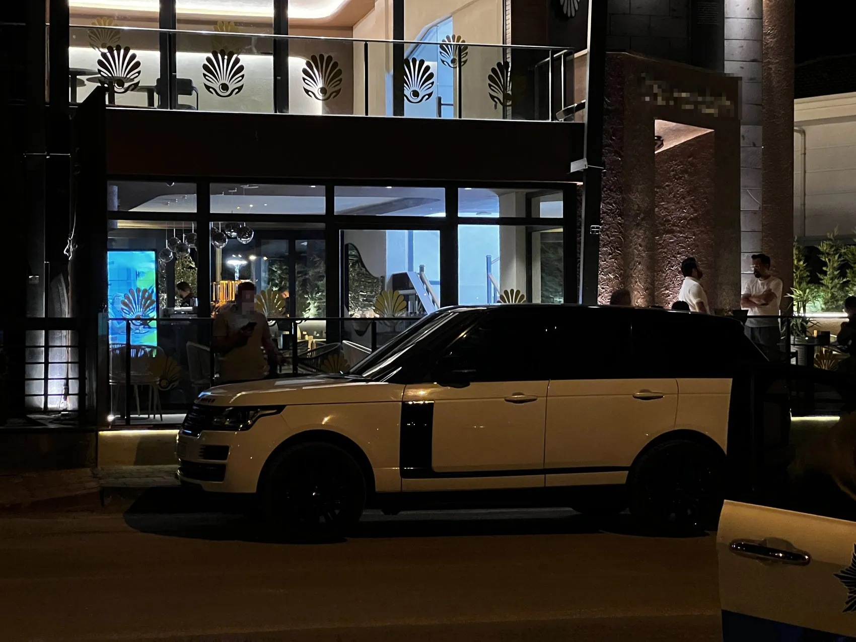 Kayseri’de bir kafede tartışma bıçaklı kavgaya dönüştü