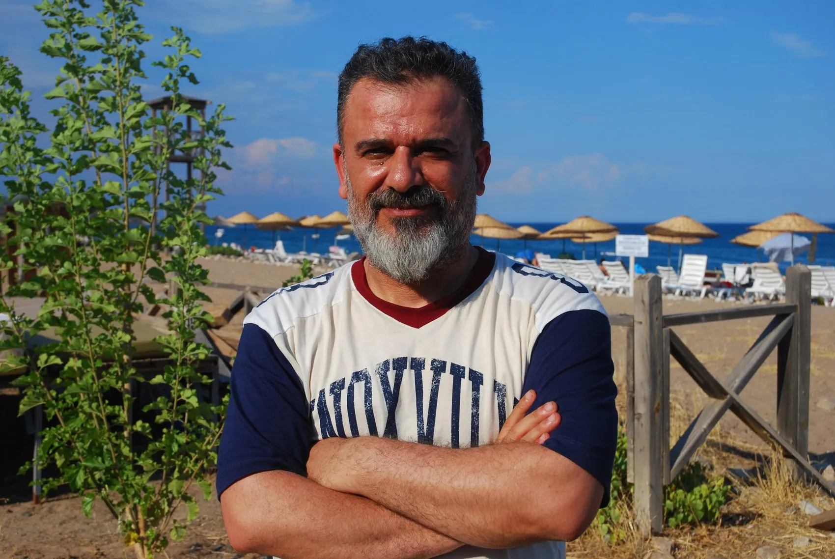 Çıralı sahilinde Caretta carettaların cinsiyetini iklim değişikliği tehdit ediyor