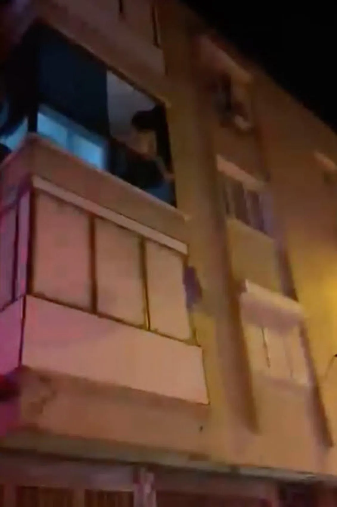 Manisa’da dehşet anları Eşi tarafından burnu koparıldı
