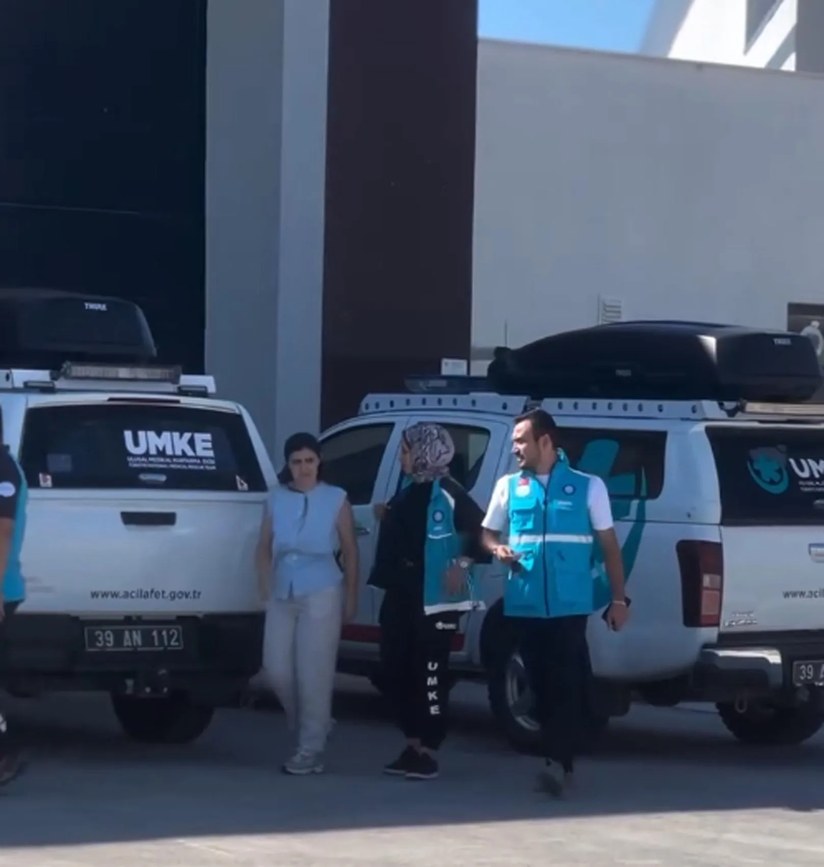 Kırklareli'de fabrikada kazan faciası