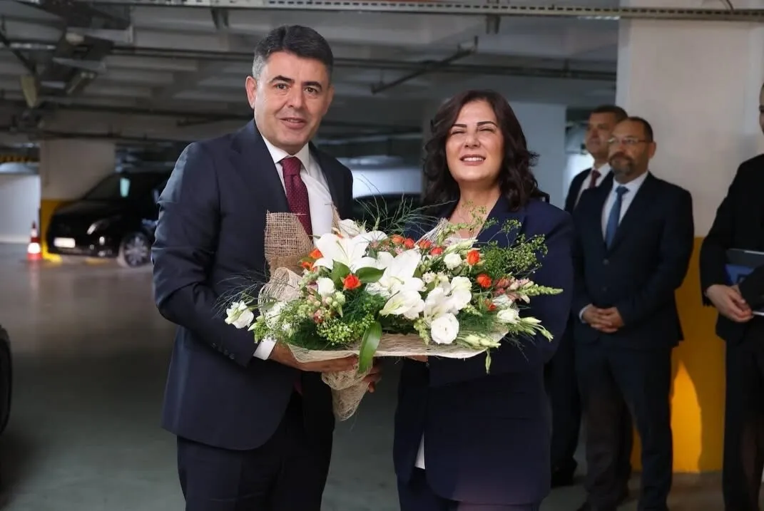 Aydın trafiğini rahatlatacak AYBAN hattı seferlerine başladı