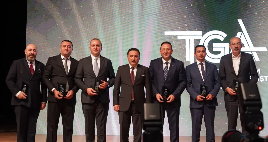 Kayseri turizminin yıldızları halk oylamasıyla seçildi