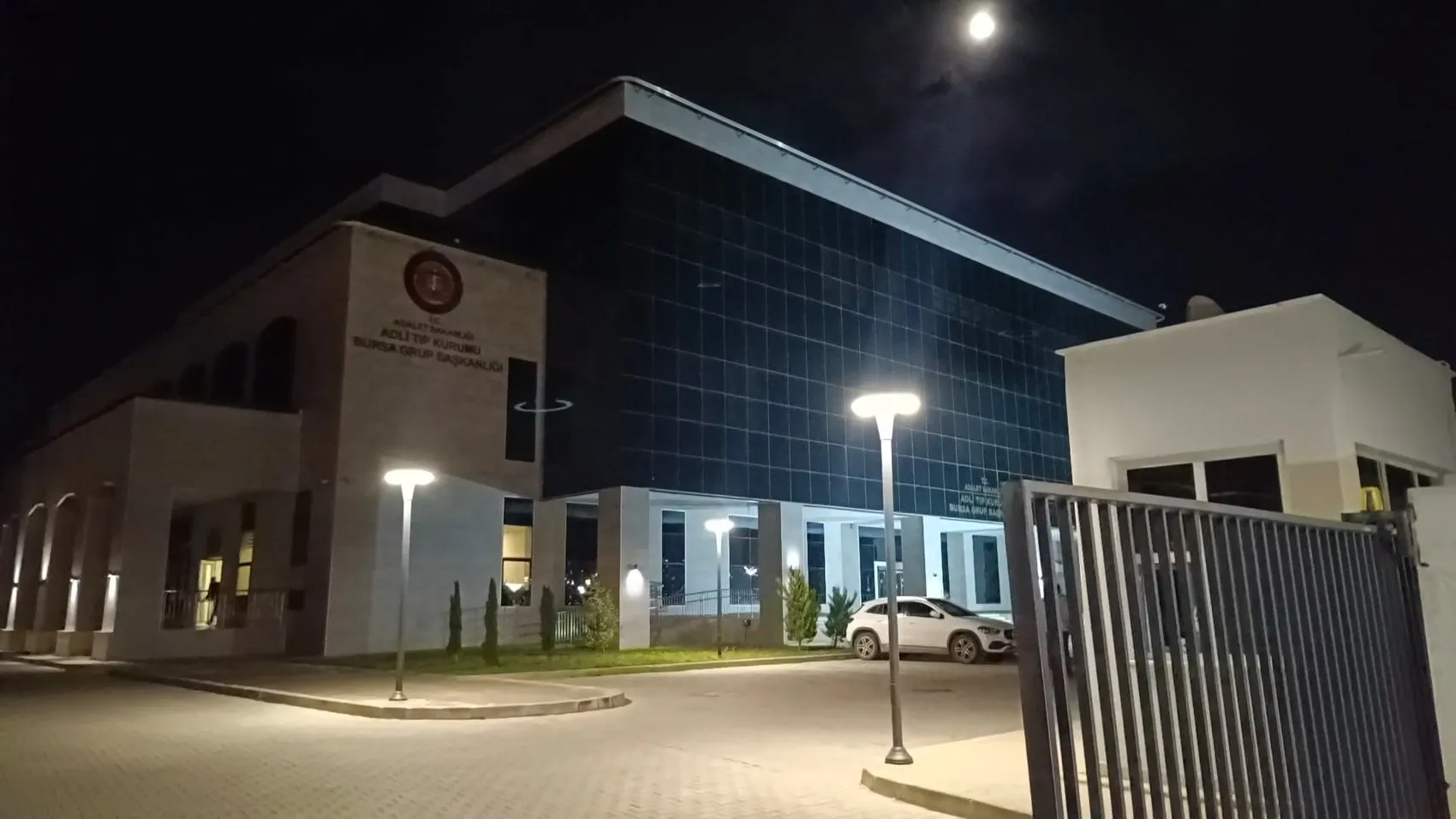 Nilüfer'de bir kadın evinde ölü bulundu