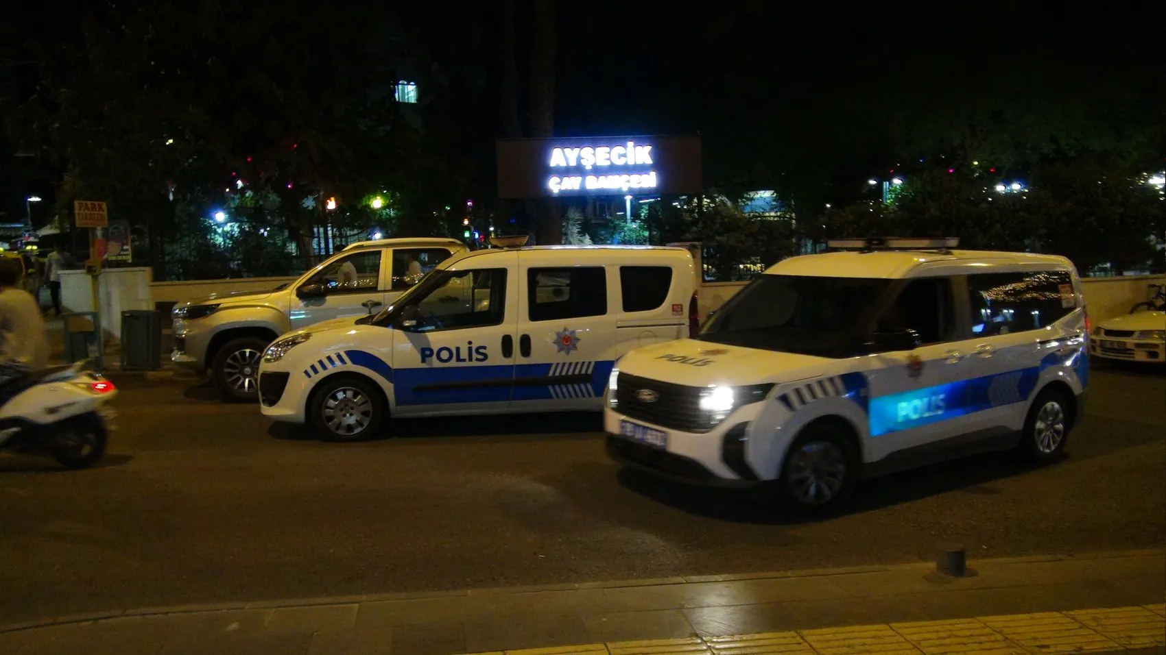 Kilis'te bir kadın daha sokak ortasında vuruldu