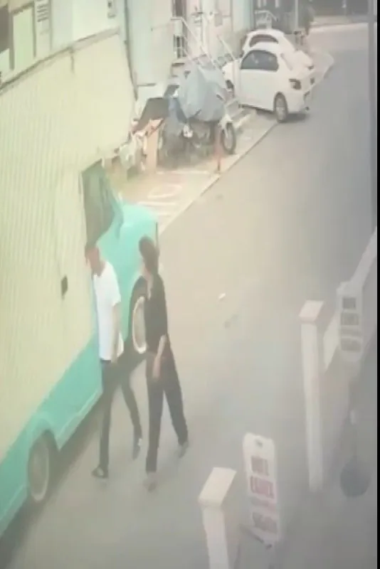 Kartal’da bir cinayetin iç yüzü 35 gram altın için arkadaşını öldürdü