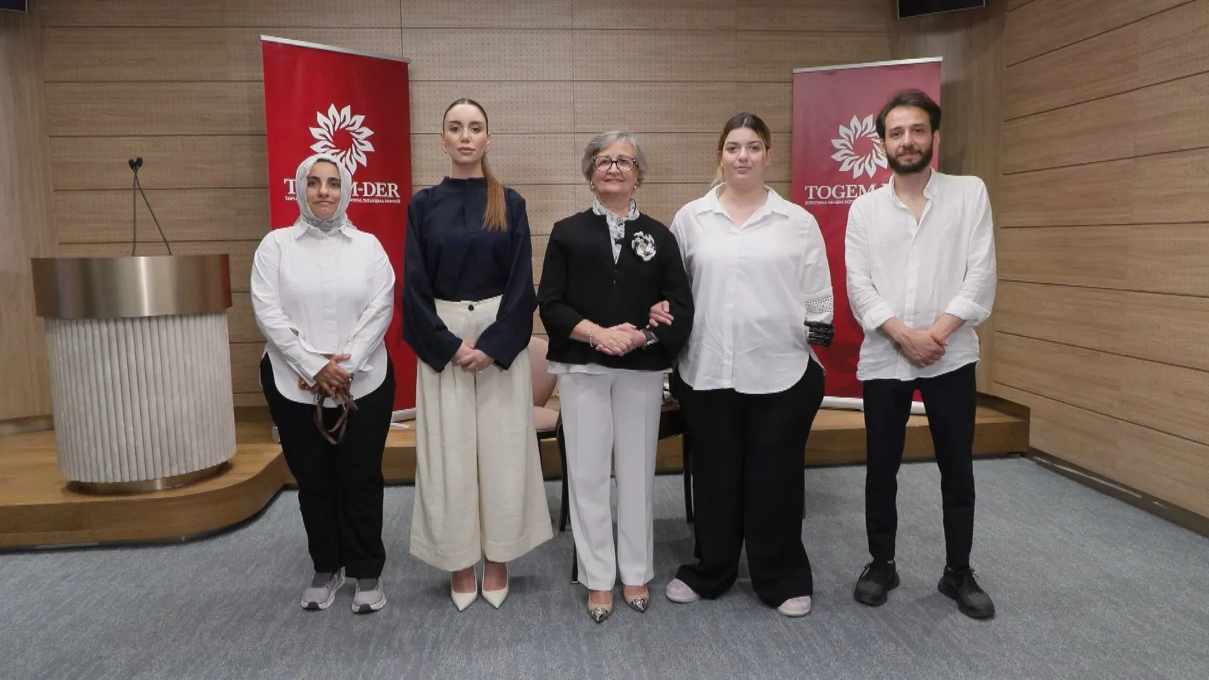 Depremzede Halime Nuray için yeni bir başlangıç
