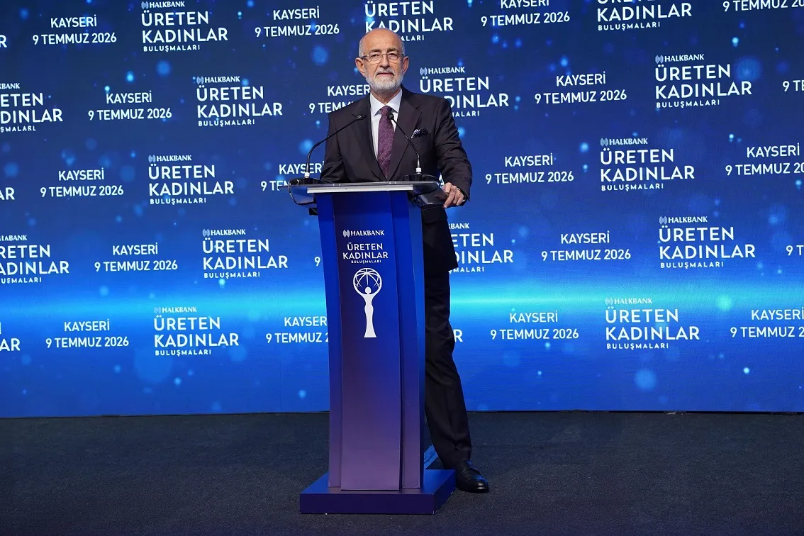 Kayserili kadın girişimciler iş dünyasının püf noktalarını öğrendi