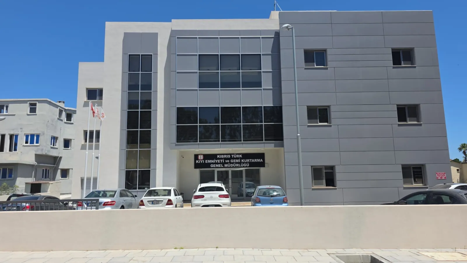 Doğu Akdeniz trafiği artık anbean izlenecek