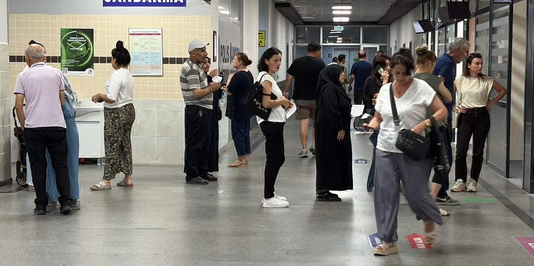 Yazın tatil keyfiniz zehir olmasın