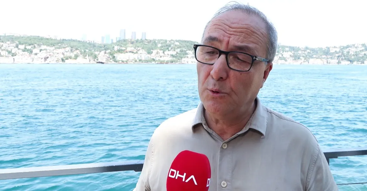Kavurucu sıcaklar geliyor İstanbul’da termometreler 36 dereceyi görecek