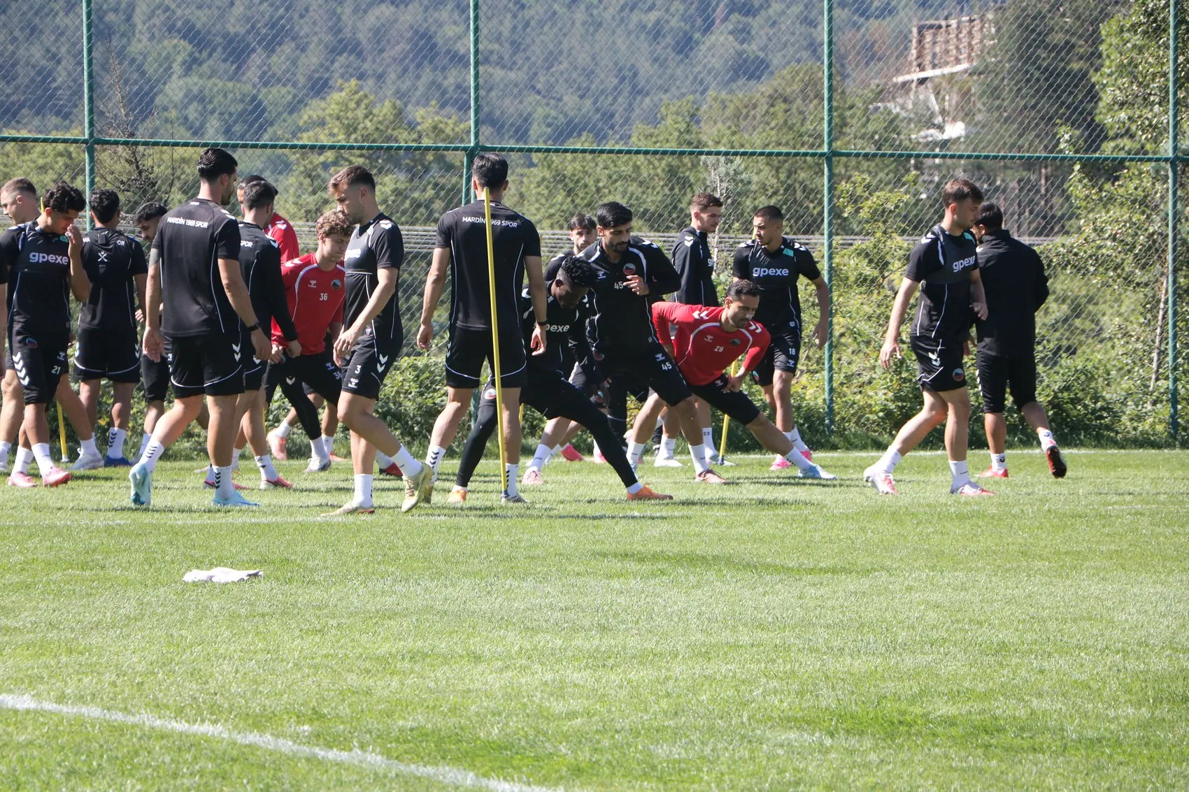 Mardin 1969 Spor transferde neden zorlanıyor?