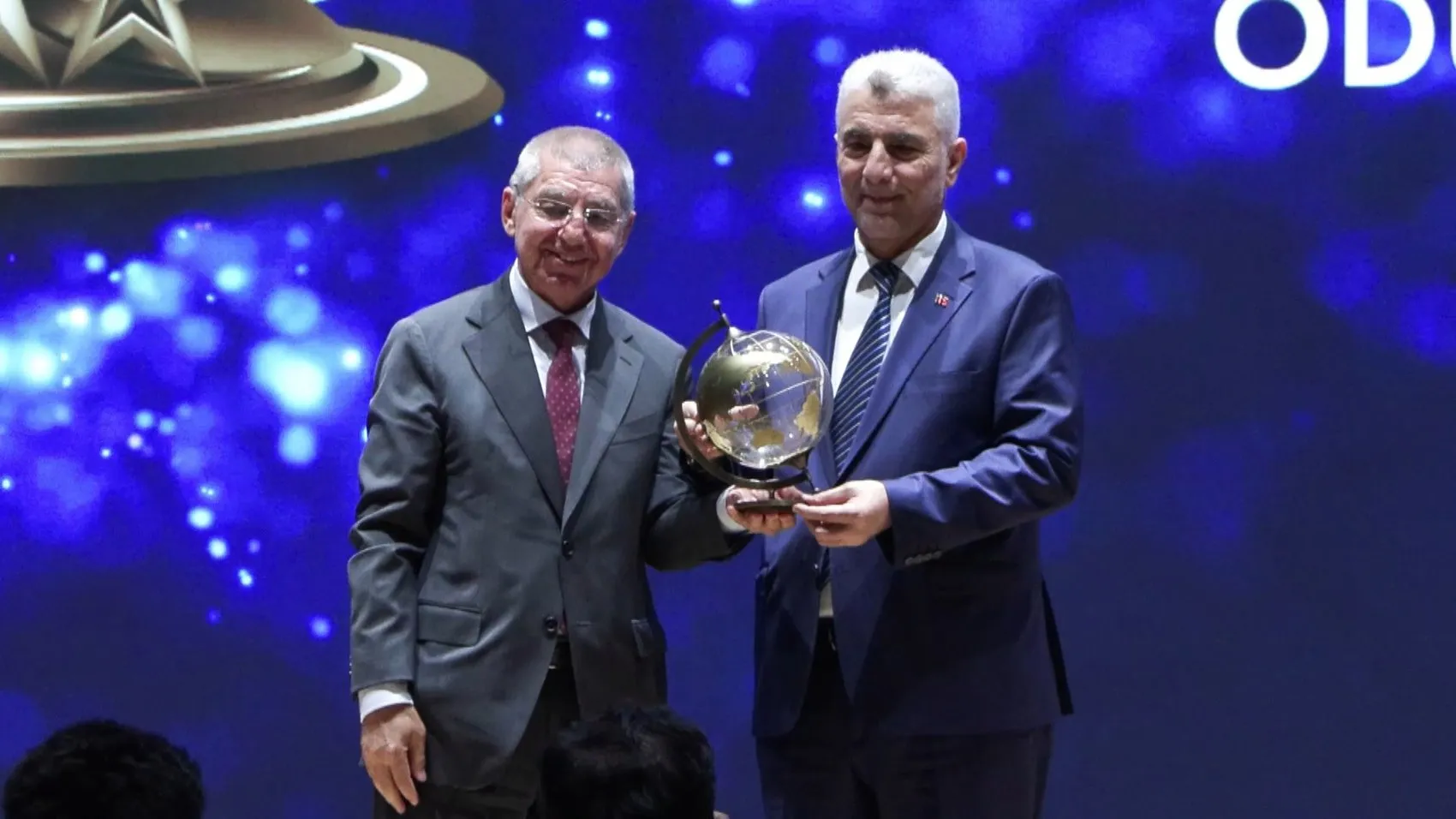 Türkiye otomotiv üretiminde dünya liginde yükseliyor