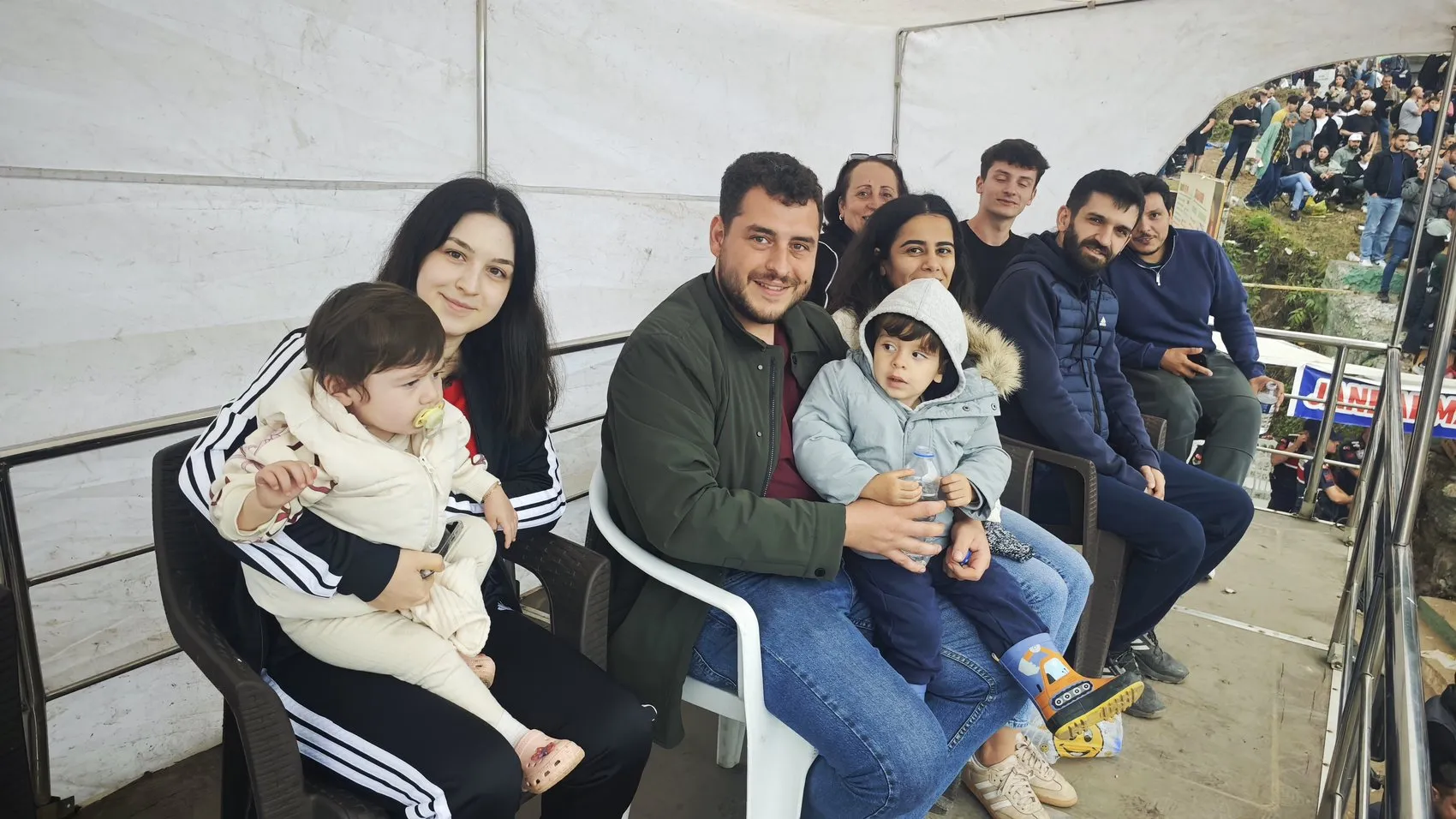 Artvin’de boğa güreşlerinde büyük ödül sahiplerini buldu