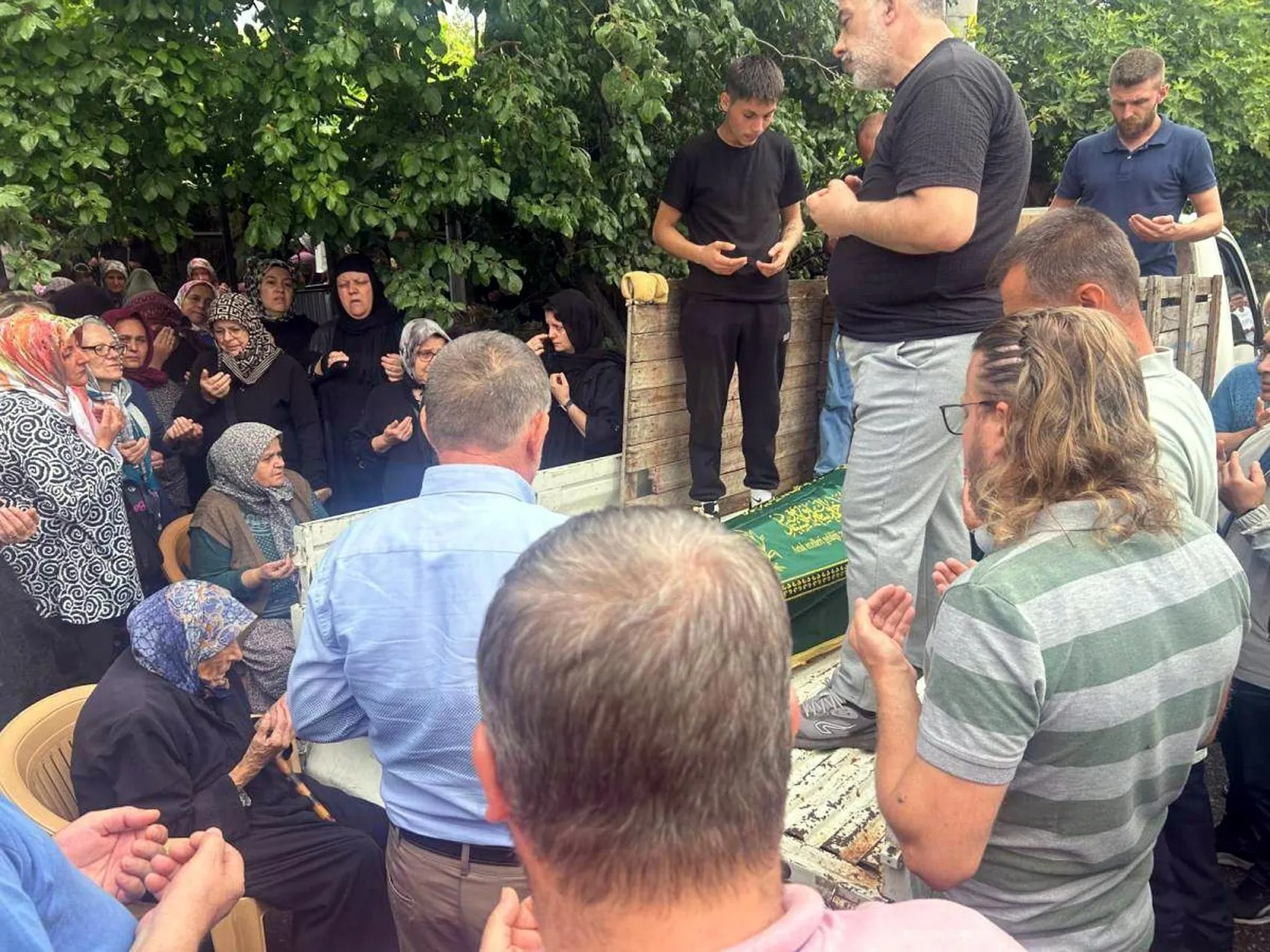 Kırklareli'de vahşetin bilançosu ağırlaştı