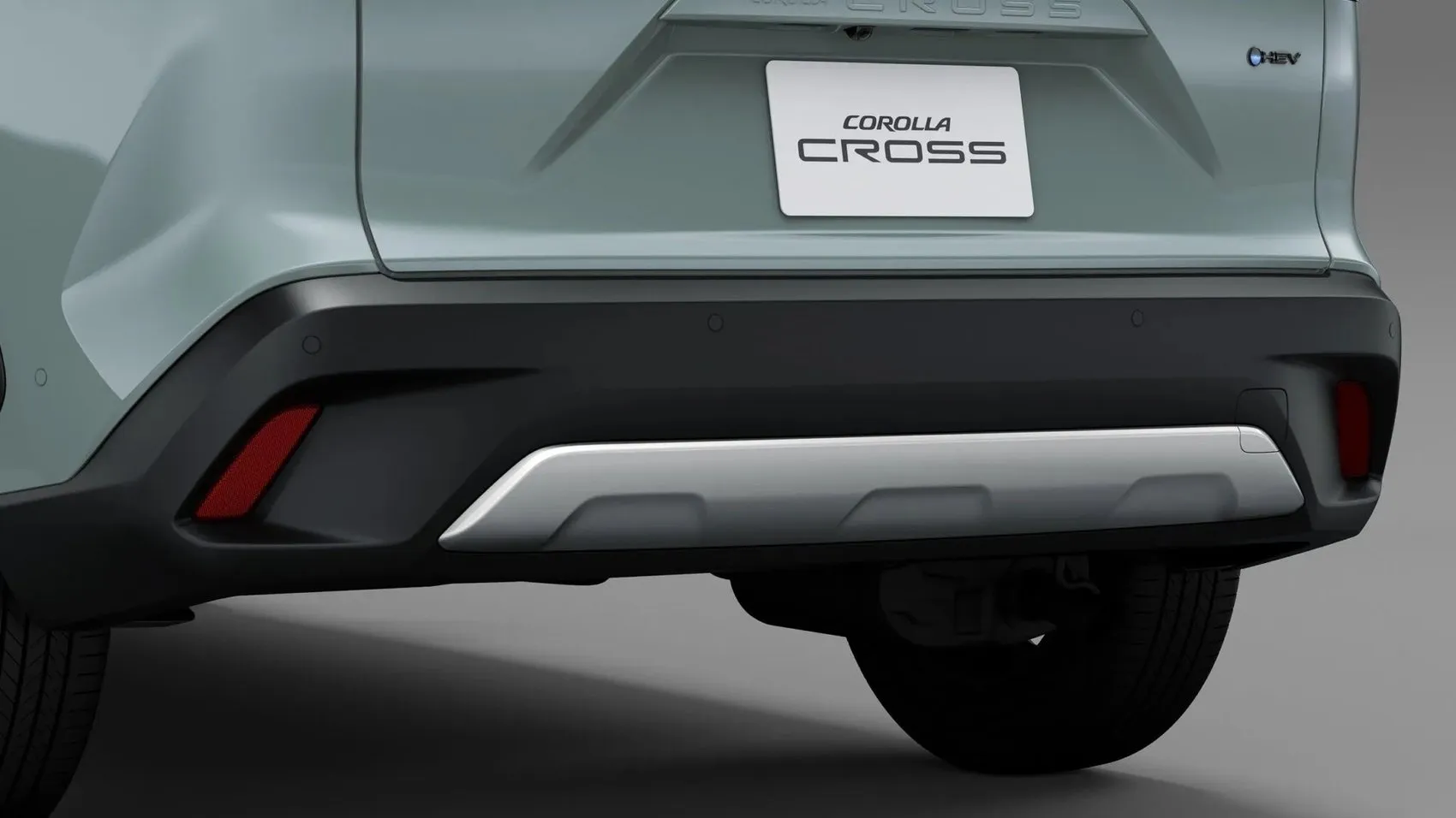 Toyota Corolla Cross'un yeni versiyonu tanıtıldı: İşte fiyatı