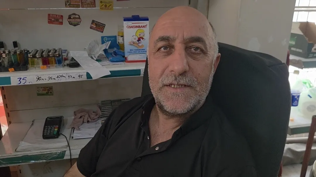 Bağcılar'da kardeş kavgası kanlı bitti