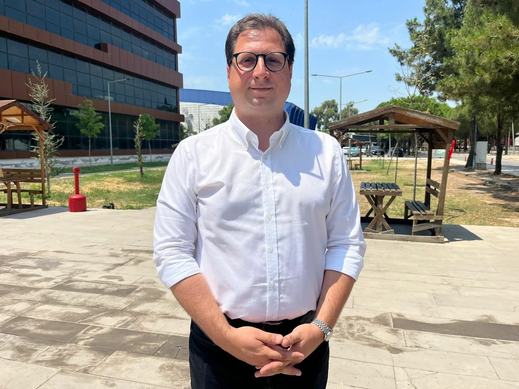 İzmir'de orman yangını riski neden artıyor?