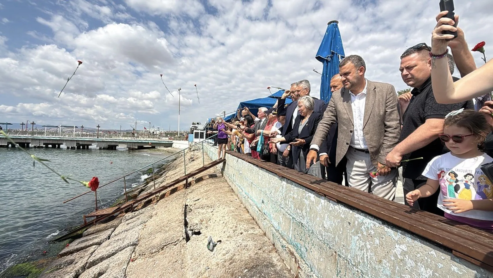 Tekirdağ 113 yıldır özgürlüğünü kutluyor