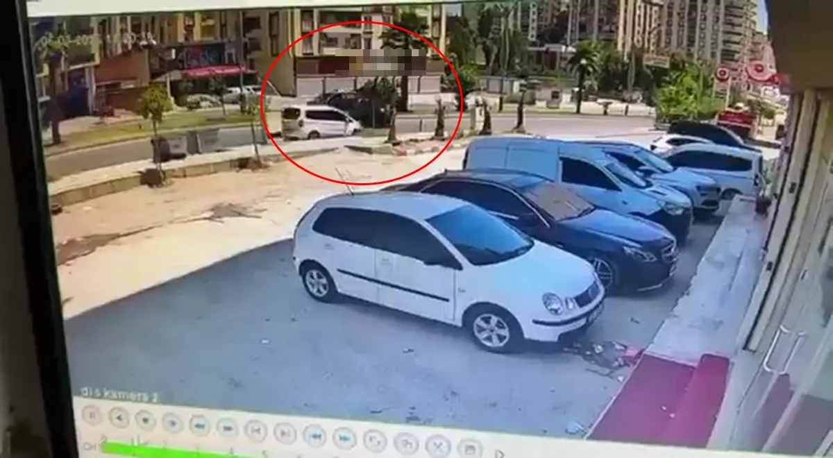 Şırnakta zırhlı araç kaza yaptı 2 polis memuru yaralandı