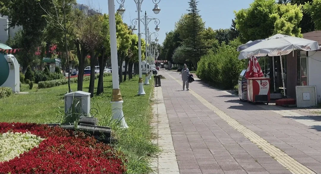 Malatya Akçadağ sallandı