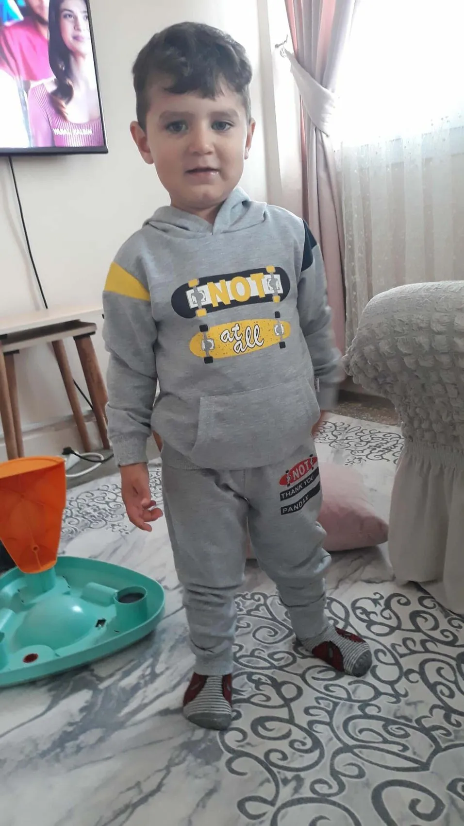 Küçük Emirhan'ın ölümüne sigortadan tazminat kararı