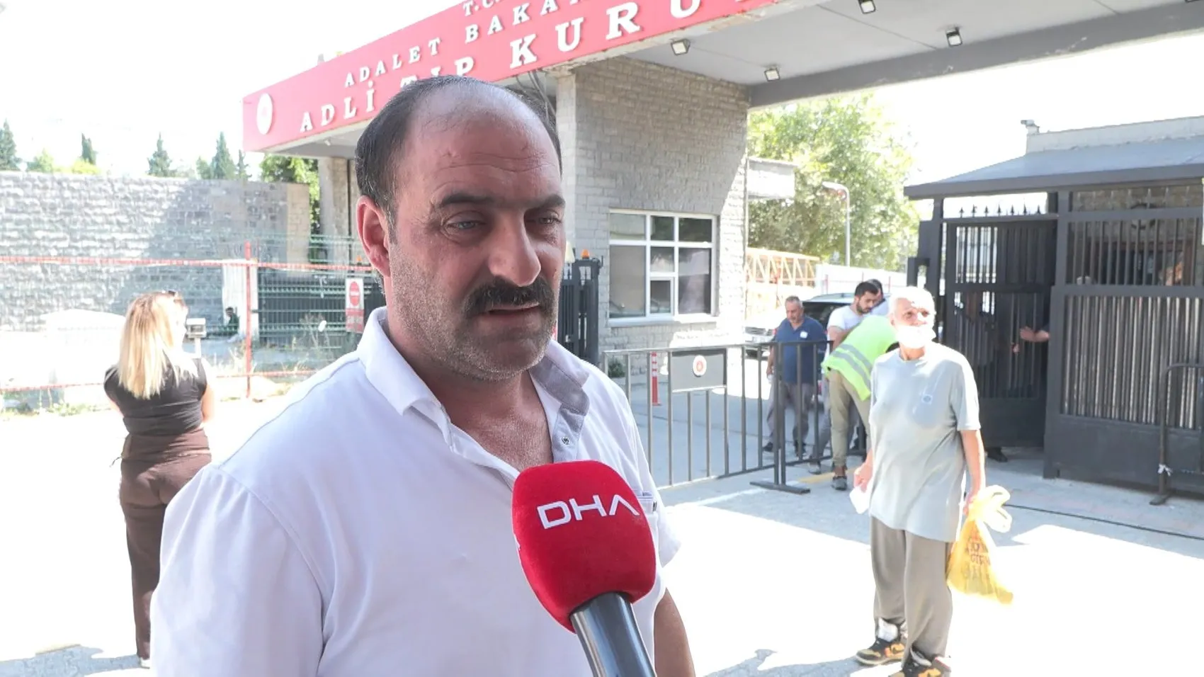 Şile’de denize giren 14 yaşındaki çocuk hayatını kaybetti