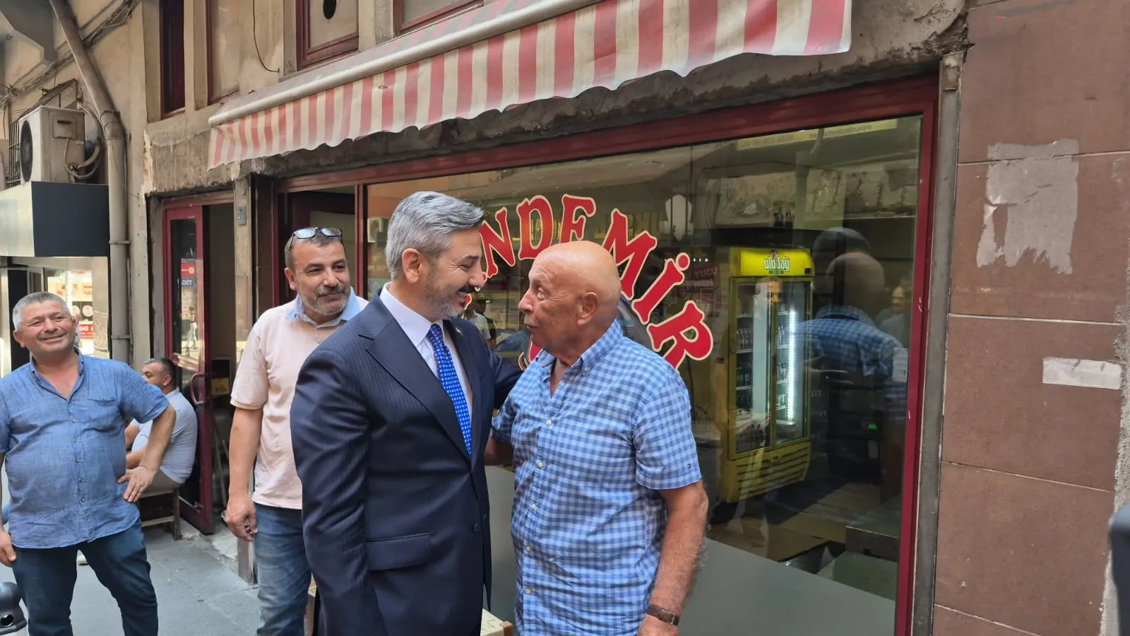 Zonguldak’ta 103 yıllık madenci dayanışması kutlandı