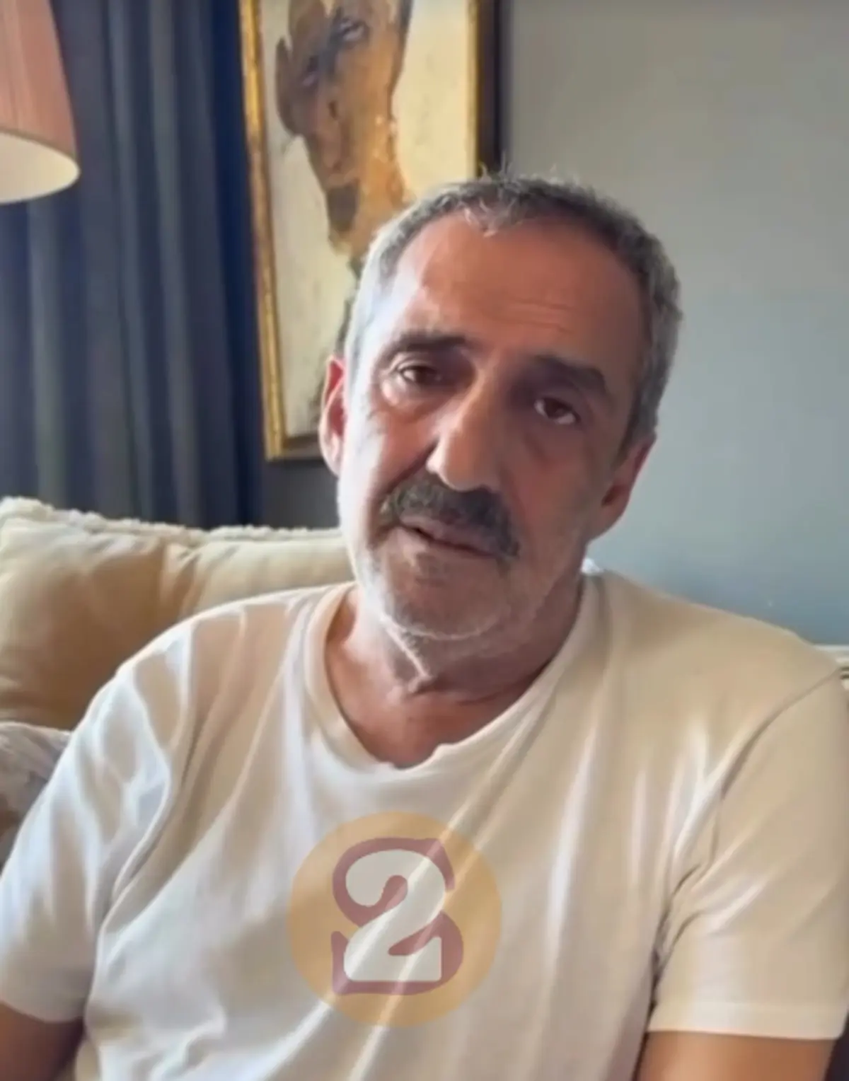 Ünlü türkücü Yavuz Bingöl hastalığını açıkladı! Acil ameliyat olacak 1