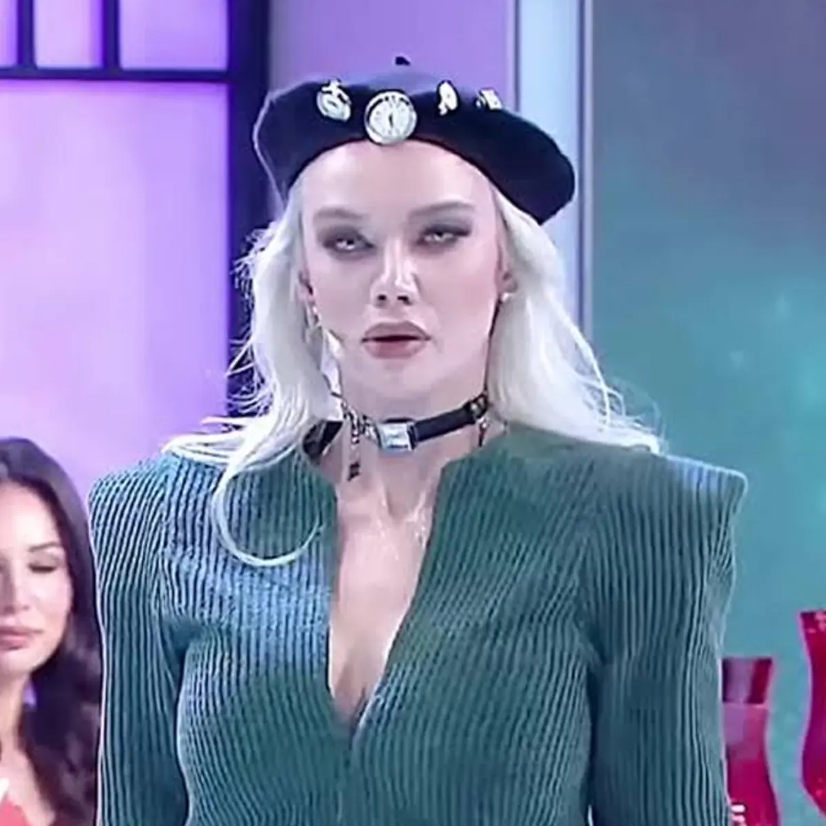 İlyas Yalçıntaş, Asude Mercan ve Ayşenur Balcı nın uyuşturucu test sonuçları belli oldu 2