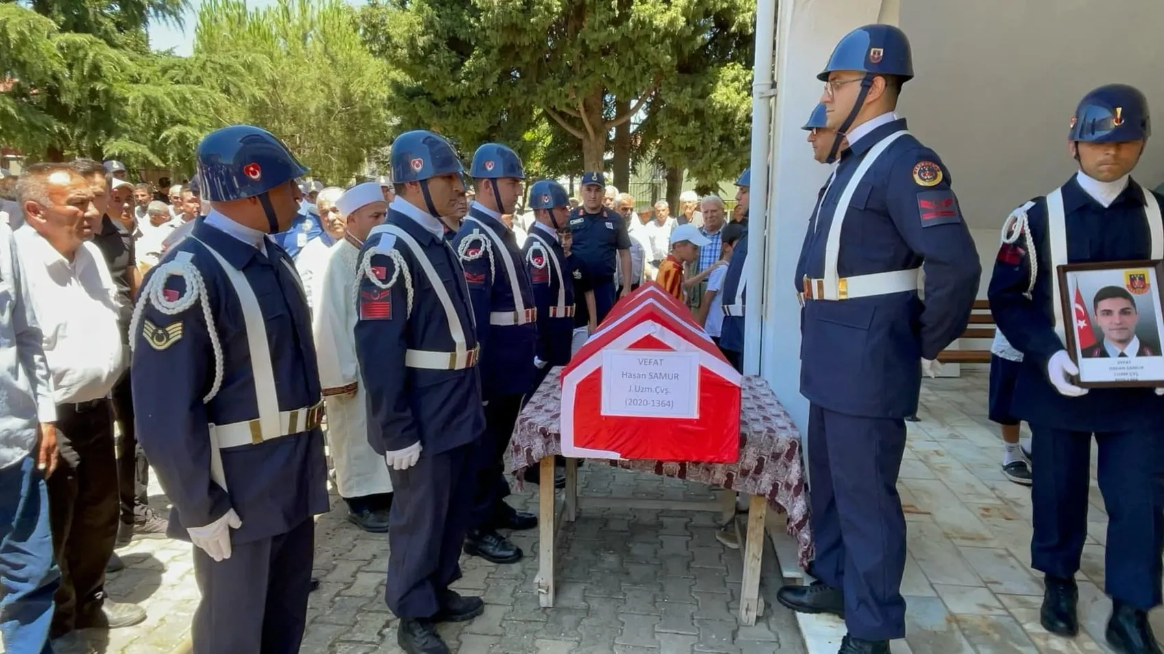 Aile faciası iki şehri yasa boğdu