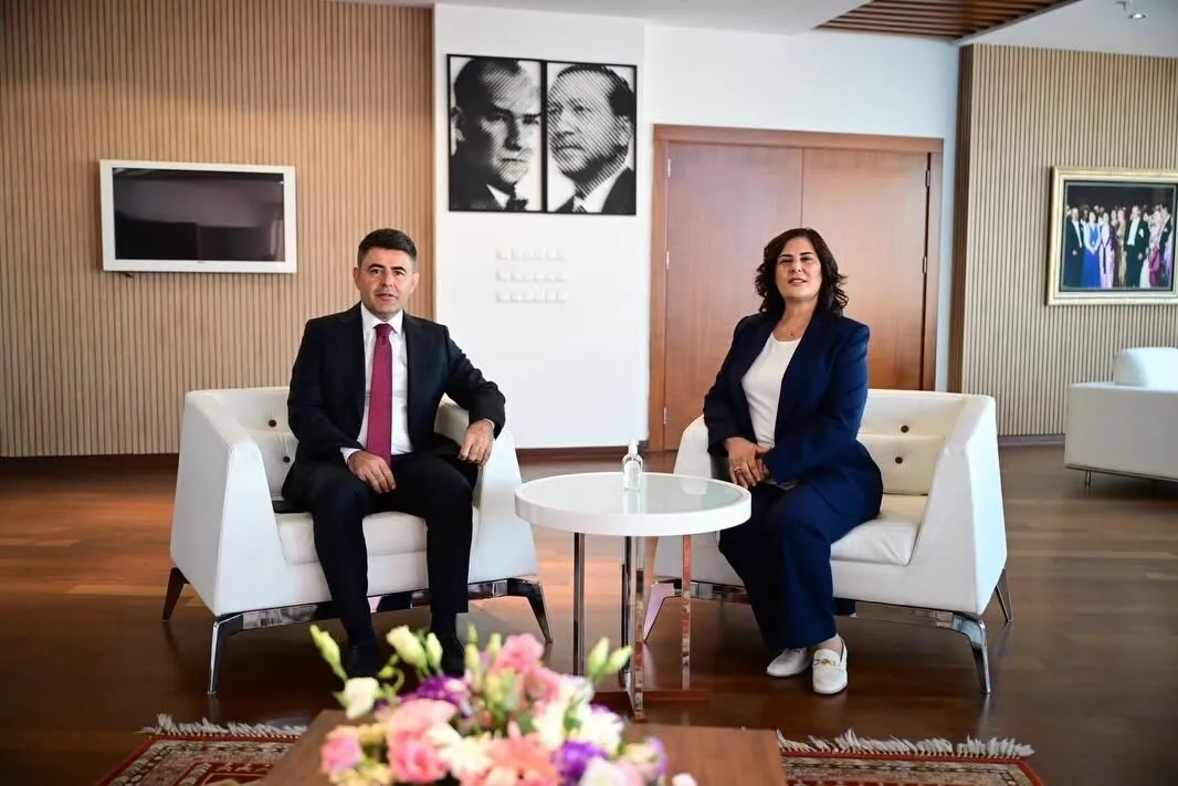 Aydın trafiğini rahatlatacak AYBAN hattı seferlerine başladı
