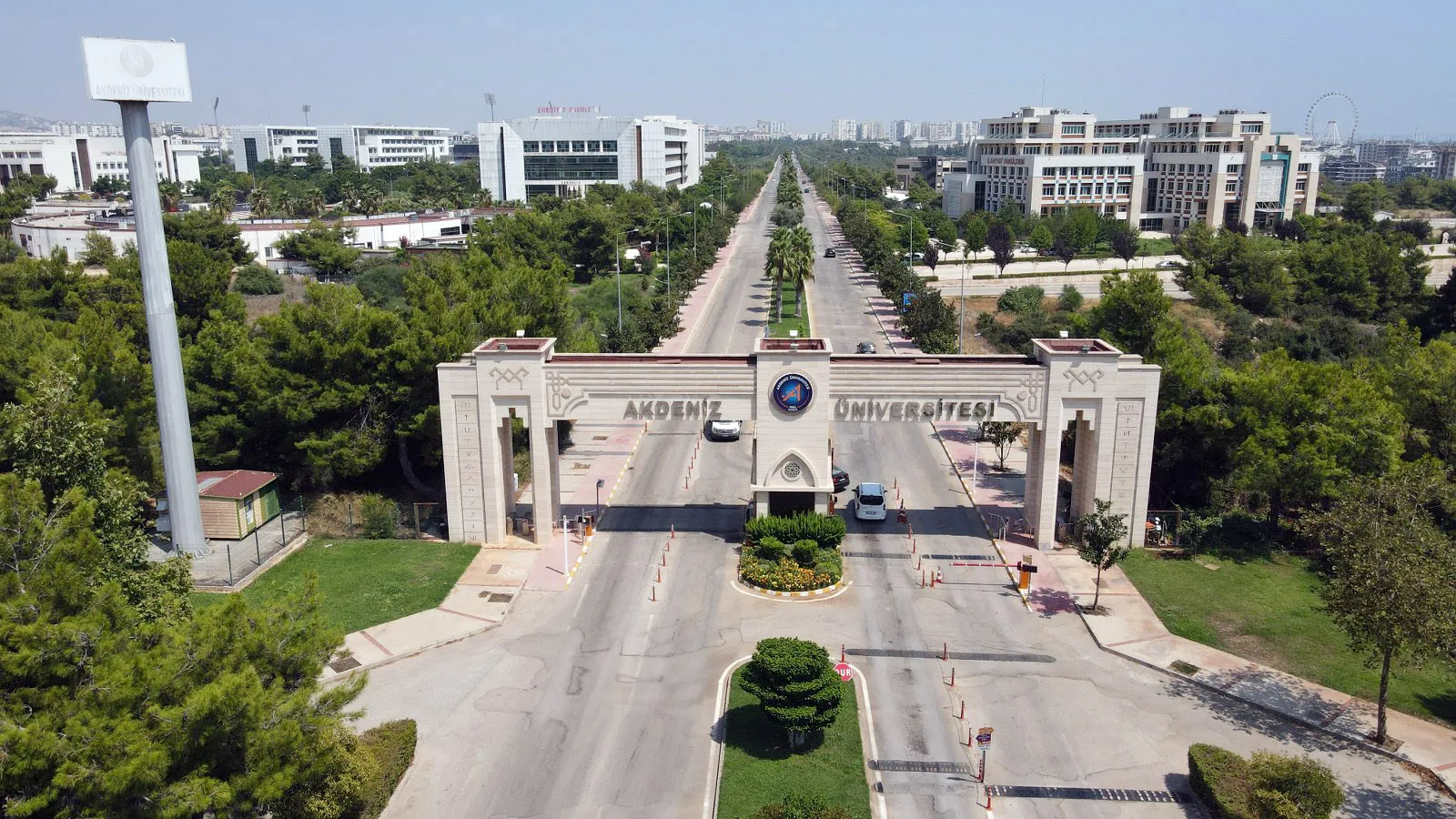 Antalya'da umut veren operasyon Üçüncü kez rahim nakli yapıldı